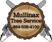Mullinax Tree Service logo